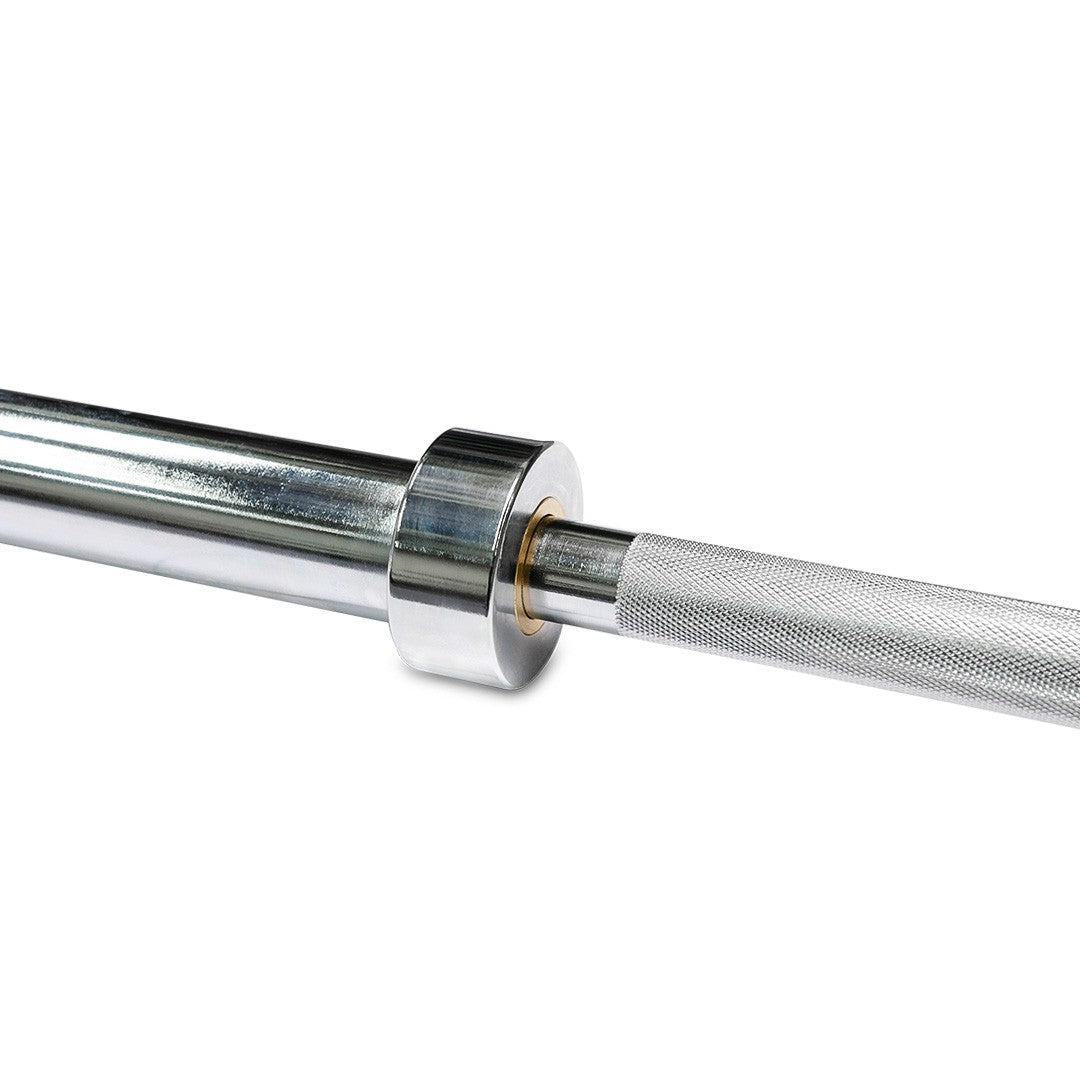 7 Ft Olympic barbell