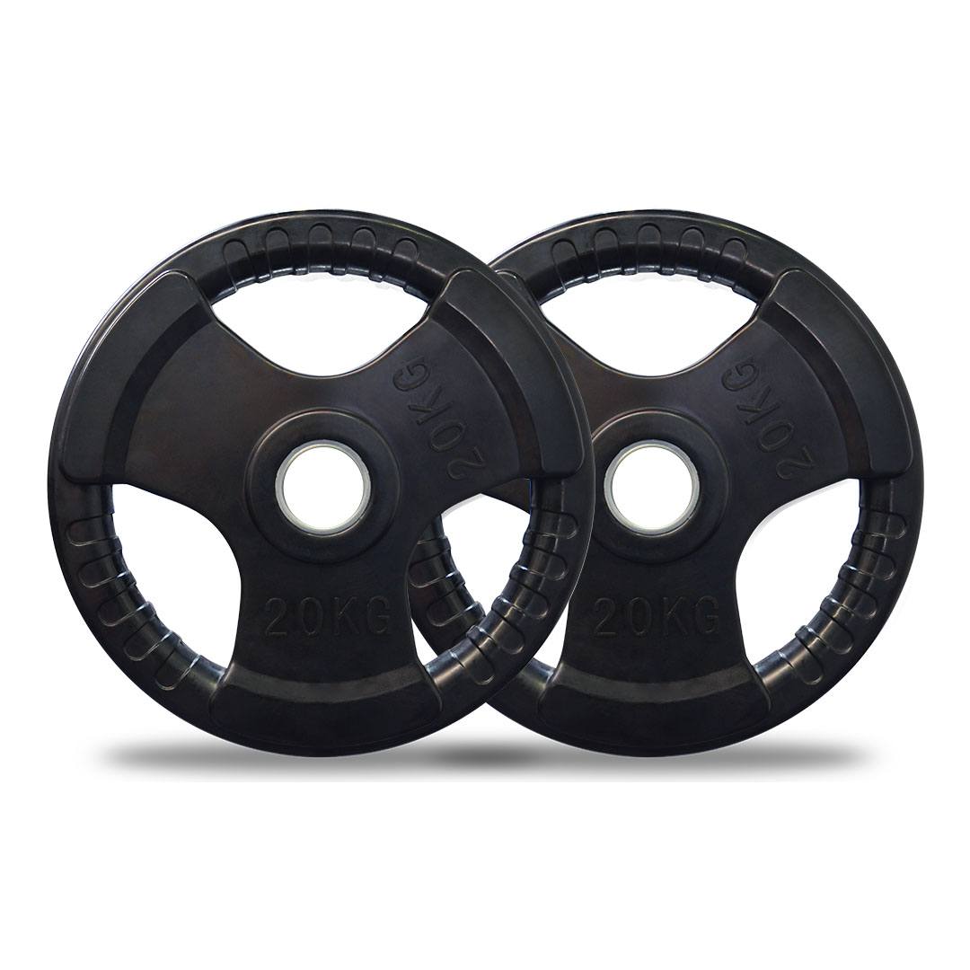 90kgs weights