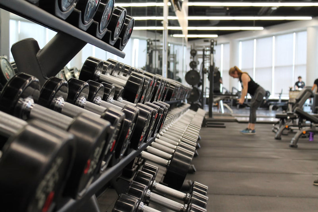 How to Build a Home Gym: A Complete Beginner’s Guide