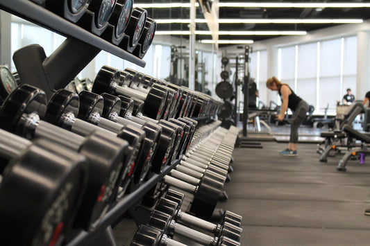 How to Build a Home Gym: A Complete Beginner’s Guide
