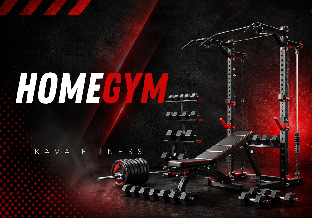 Home Gym Packages
