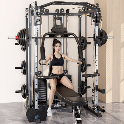 Kava x3d with bench and weights package