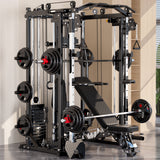 Kava x3d with bench and weights package