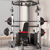 Kava P506 with bench and weights package
