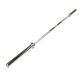 7 Ft Olympic barbell