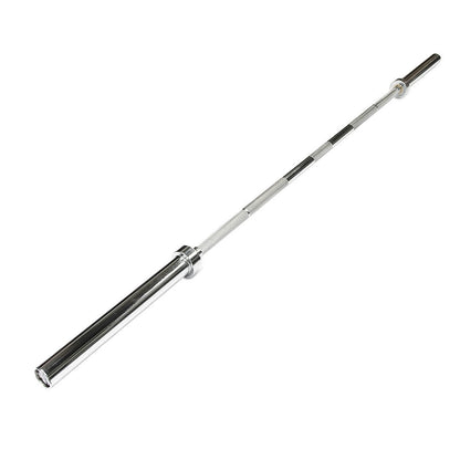 7 Ft Olympic barbell