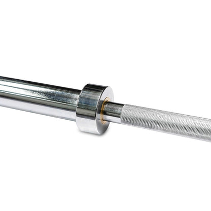 7 Ft Olympic barbell