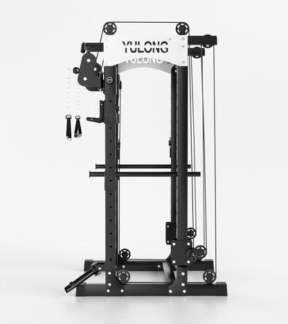J006  Power rack