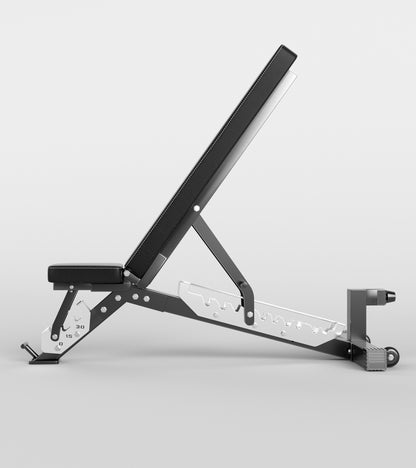 FID bench