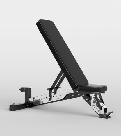 FID bench