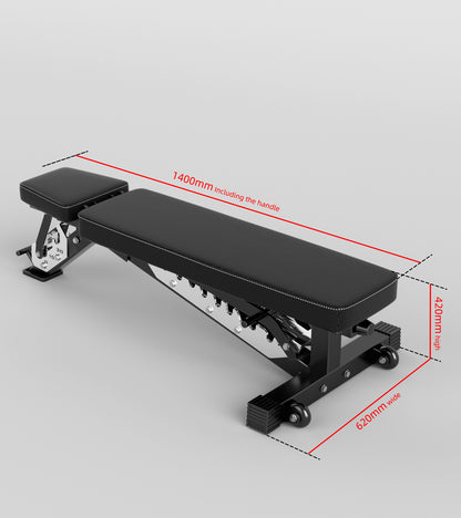 FID bench