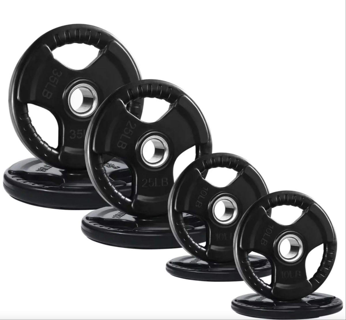90kgs weights